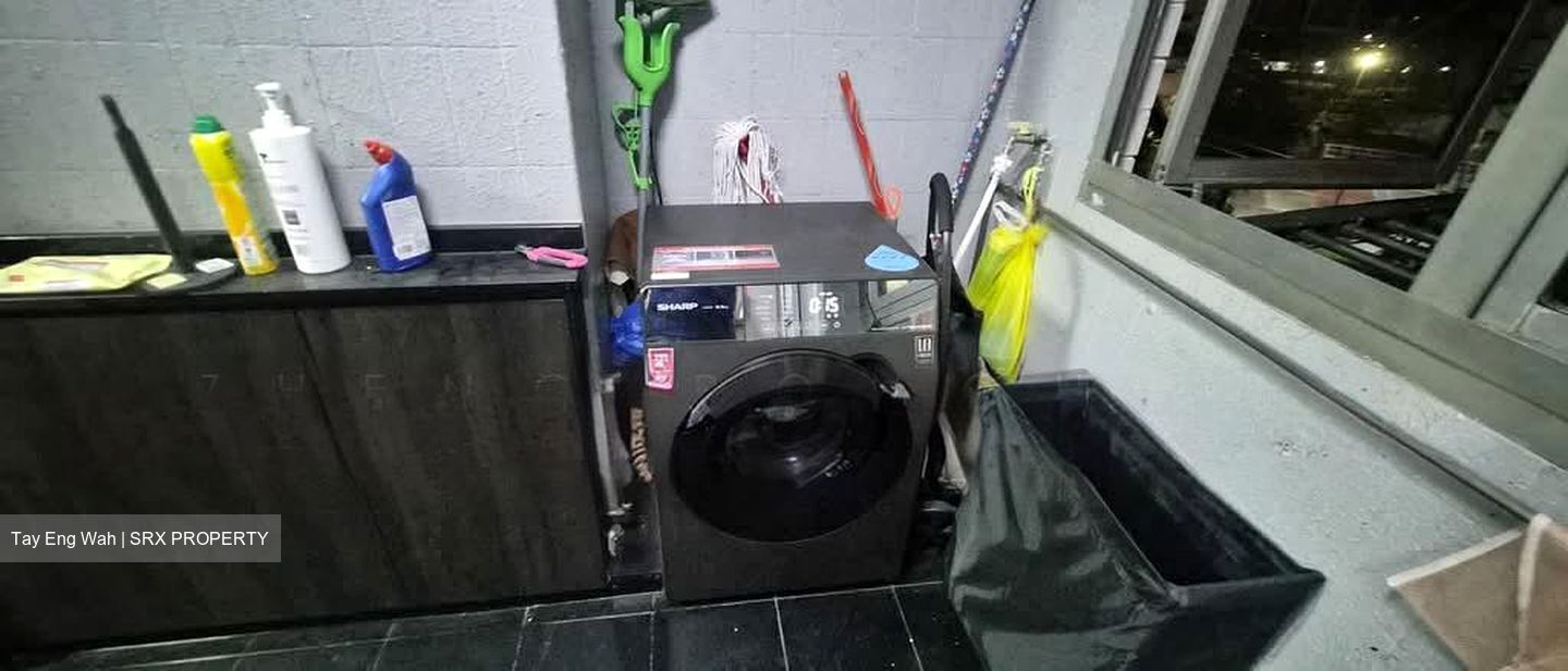 Blk 952 Jurong West Street 91 (Jurong West), HDB 4 Rooms #570906481